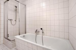 Haus Seeadler Wohnung 13