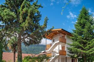 Unterdornerhof Algund