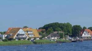 Ferienwohnung Stella Fiante