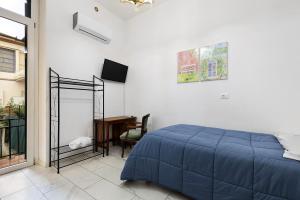 Villa Giove alla stazione - Prato