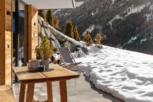 Chalet-Suite Wasser