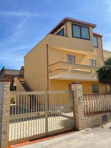 Mare di Sicilia Apartments