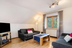 Ferienwohnung Keller