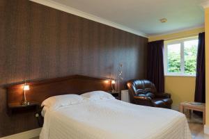 Double Room room in Kilbree House B&B