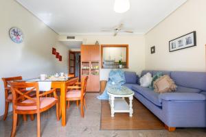 Colina del Bajondillo