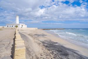 Appartamento Soleluna