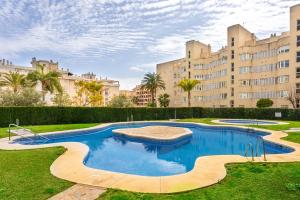 Colina del Bajondillo