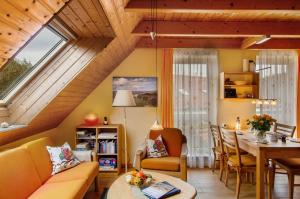 Haus Admiral - Fewo Nordlicht