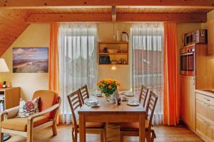 Haus Admiral - Fewo Nordlicht