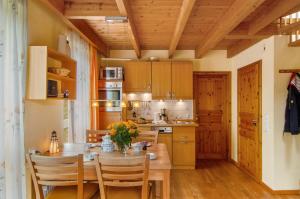 Haus Admiral - Fewo Nordlicht