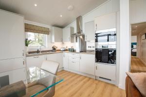Drumcarrow Luxury Lodges