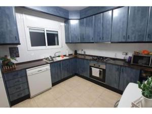 Casa con piscina ideal familias