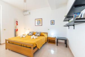 Mare di Sicilia Apartments