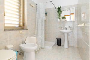 Mare di Sicilia Apartments