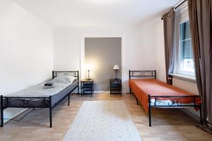 Vogelsberger Bett 5 die 1 links