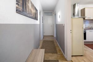 Vogelsberger Bett 5 die 1 links