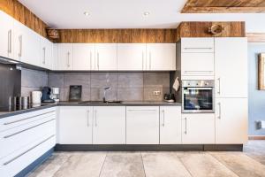 Chalet - Le crey rond
