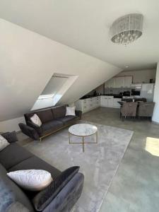 Maisonette Wohnung Frechen City