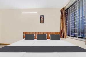 Hotel O SIGMA HOTEL