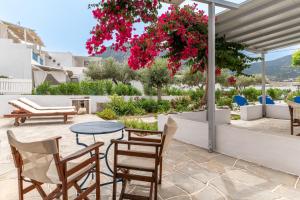 Sifnos studio 5