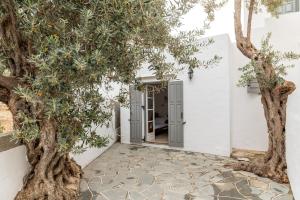 Sifnos studio 5