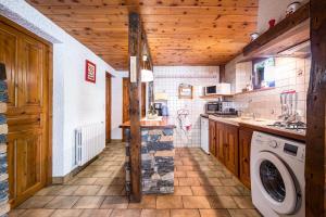 Gîte montagnard Savoyard