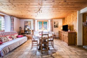 Gîte montagnard Savoyard
