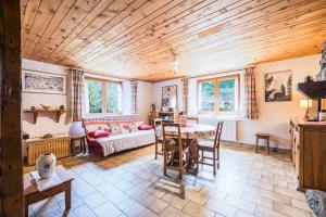 Gîte montagnard Savoyard