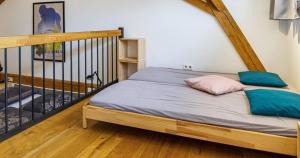 Freiburg Ferienwohnung 2