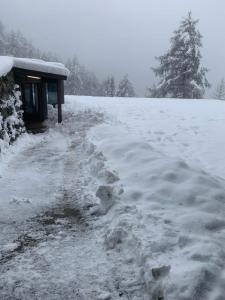 Appartamenti Larice Pila