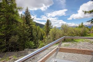 Appartamenti Larice Pila