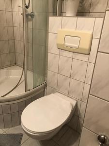 Moderne Vollmöblierte Wohnung