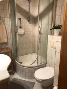 Moderne Vollmöblierte Wohnung