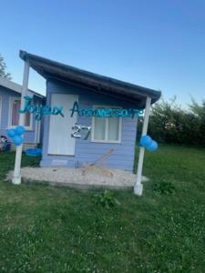 Les Chalets de Babeth et Cathy