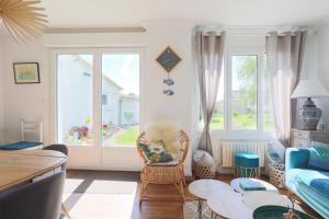 Maison proche mer Plouha