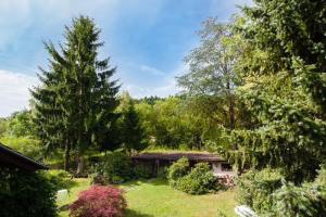 Apartment Freiburg Waldrand