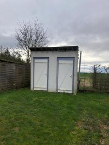 Les Chalets de Babeth et Cathy