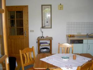Ferienwohnung Scherer