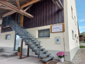 Ferienwohnung Am Eselsburger Tal