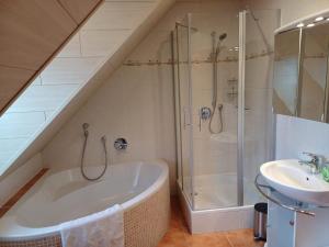 Ferienwohnung Katharina