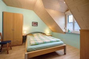 Ferienwohnung Katharina