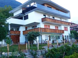 Haus Nummer 9
