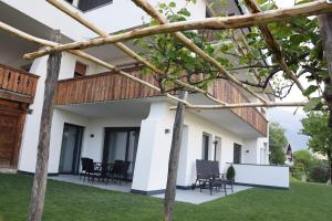 Haus Nummer 9