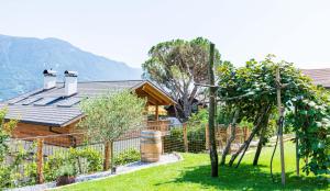 Haus Nummer 9