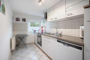 Bäckerhus - Ferienwohnung 1