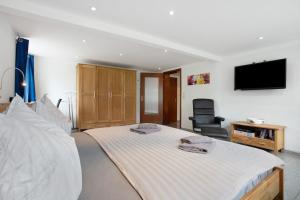 Bäckerhus - Ferienwohnung 1