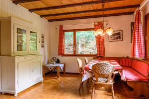 Chalet Les Airelles
