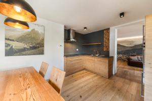 Naturoase Stegerhof Apt Iris