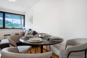 Ferienwohnung am Bodensee