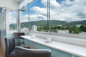 Ferienwohnung am Bodensee
